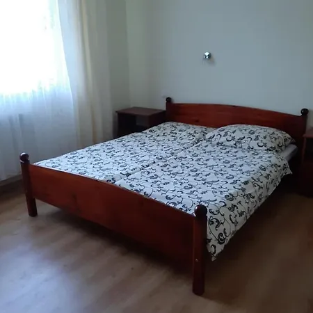 Apartamenty I Pokoje Willa Dafne Ciechocinek Exterior photo