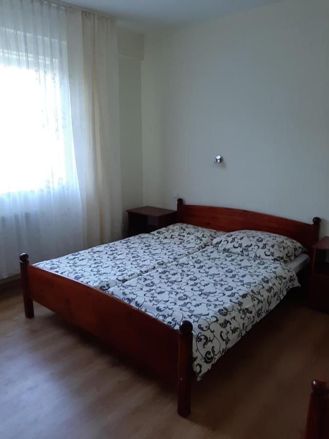 I Dafne Homestay